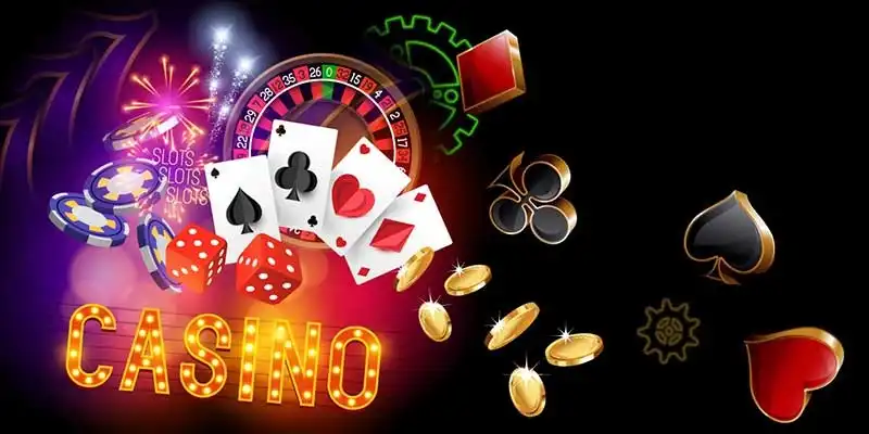Sơ lược về tựa game casino trực tuyến tại TK88