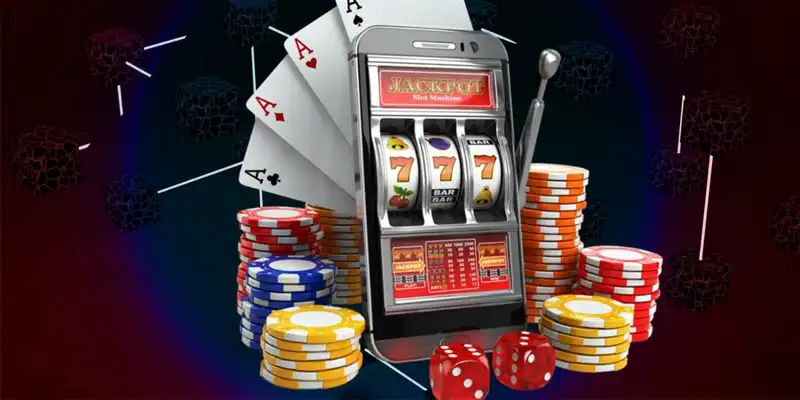 Hoàn trả cược lên đến 2% khi chơi casino trực tuyến