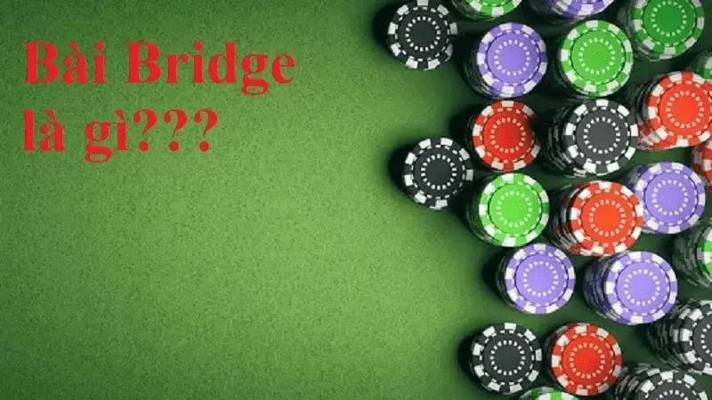 Cách phân loại trò chơi Bridge