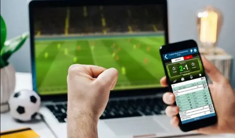 How to results betting on the soccer score Football